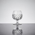 1184 3454 COGNAC GLASSES